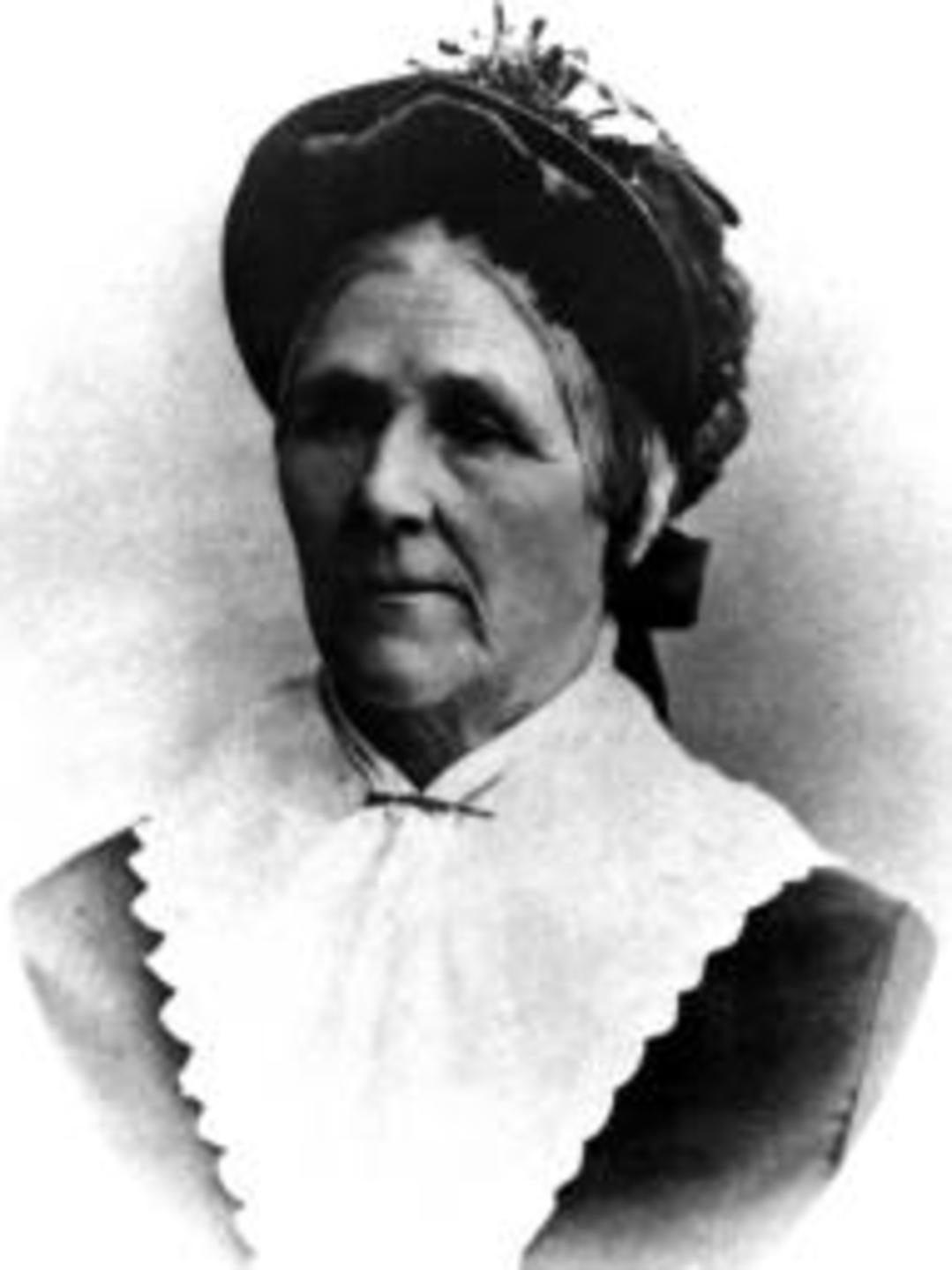 Elizabeth Jones (1812 - 1895) Profile